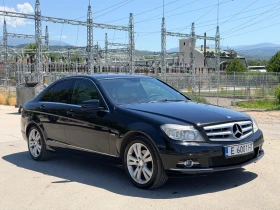 Mercedes-Benz C 180 Kompresor Benzin/Gaz, снимка 2