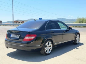 Mercedes-Benz C 180 Kompresor Benzin/Gaz, снимка 4