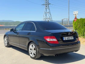 Mercedes-Benz C 180 Kompresor Benzin/Gaz, снимка 6