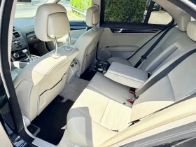 Mercedes-Benz C 180 Kompresor Benzin/Gaz, снимка 9