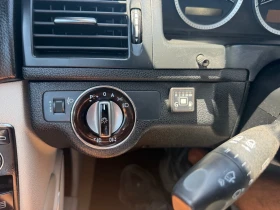 Mercedes-Benz C 180 Kompresor Benzin/Gaz, снимка 12