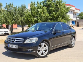 Mercedes-Benz C 180 Kompresor Benzin/Gaz, снимка 15