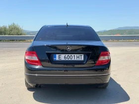 Mercedes-Benz C 180 Kompresor Benzin/Gaz, снимка 5