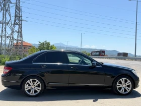 Mercedes-Benz C 180 Kompresor Benzin/Gaz, снимка 3