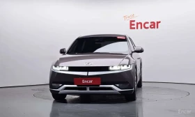 Hyundai Ioniq 5 * Long range * ЦЕНА ДО БГ, снимка 3