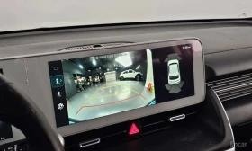 Hyundai Ioniq 5 * Long range * ЦЕНА ДО БГ, снимка 16