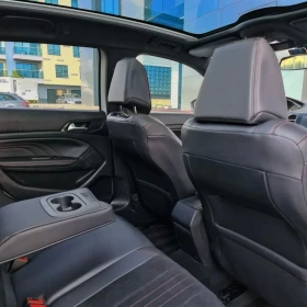 Peugeot 308 * GT LINE * АВТОМАТИК * 2.0HDI 180ps * DENON AUDIO, снимка 12