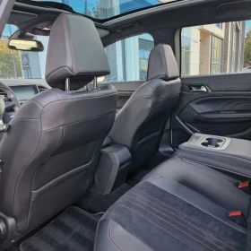 Peugeot 308 * GT LINE * АВТОМАТИК * 2.0HDI 180ps * DENON AUDIO, снимка 11