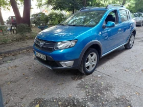Dacia Sandero 1.0, снимка 5