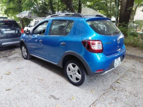 Dacia Sandero 1.0, снимка 4