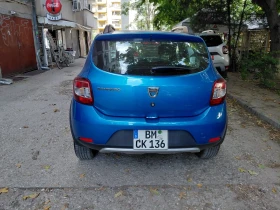 Dacia Sandero 1.0, снимка 3