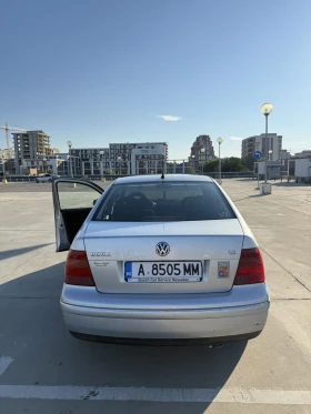 VW Bora 1.6 ГАЗ-БЕНЗИН, снимка 10