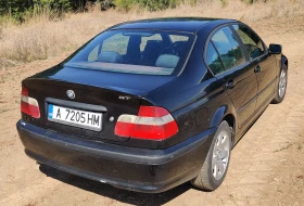 BMW 320 M47, снимка 2