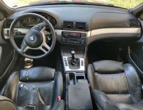 BMW 320 M47, снимка 7