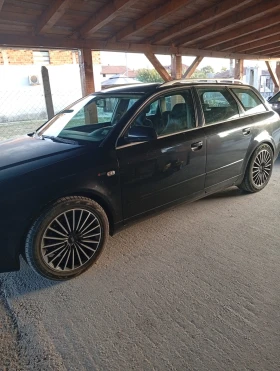 Audi A4, снимка 4