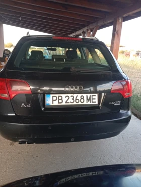 Audi A4, снимка 2