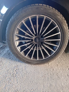 Audi A4, снимка 3