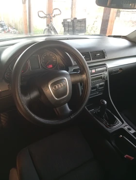 Audi A4, снимка 5