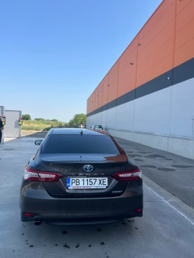Toyota Camry, снимка 5