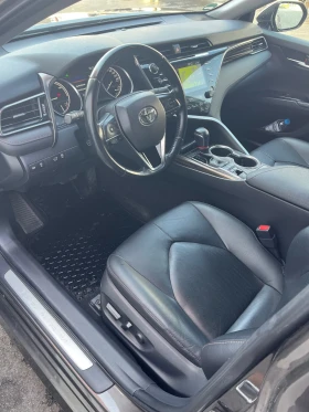 Toyota Camry, снимка 9