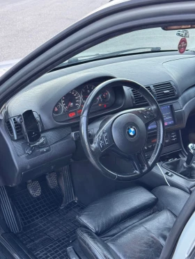 BMW 320 2.0D 150K.C. ФЕЙС/М-ПАКЕТ/КСЕНОН/КЛИМАТРОНИК, снимка 5