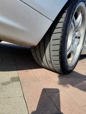 BMW 320 2.0D 150K.C. ФЕЙС/М-ПАКЕТ/КСЕНОН/КЛИМАТРОНИК, снимка 9