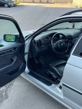 BMW 320 2.0D 150K.C. ФЕЙС/М-ПАКЕТ/КСЕНОН/КЛИМАТРОНИК, снимка 6