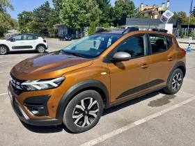 Dacia Sandero Stepway- Бензин/ Газ, 100к.с., снимка 6