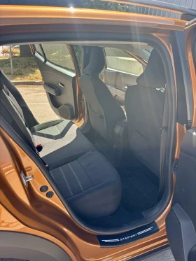 Dacia Sandero Stepway- Бензин/ Газ, 100к.с., снимка 12