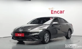 Hyundai Elantra 1.6 LPi Smart, снимка 1