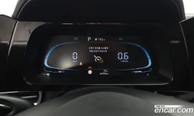 Hyundai Elantra 1.6 LPi Smart, снимка 11