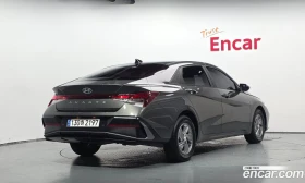 Hyundai Elantra 1.6 LPi Smart, снимка 2