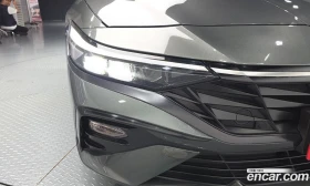 Hyundai Elantra 1.6 LPi Smart, снимка 8