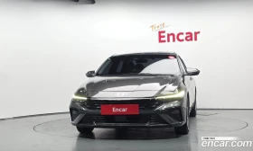 Hyundai Elantra 1.6 LPi Smart, снимка 3