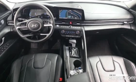 Hyundai Elantra 1.6 LPi Smart, снимка 10
