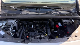 Peugeot Partner AUTOMATIC EAT8, снимка 15