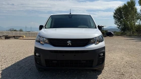 Peugeot Partner AUTOMATIC EAT8, снимка 2