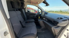 Peugeot Partner AUTOMATIC EAT8, снимка 11