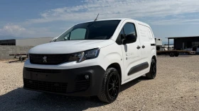 Peugeot Partner AUTOMATIC EAT8, снимка 1