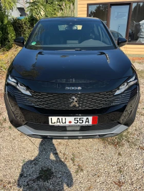 Peugeot 3008 Active, снимка 2