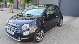 Fiat 500 1.2 / 69 к.с. 71000КМ, снимка 2