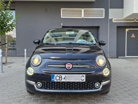 Fiat 500 1.2 / 69 к.с. 71000КМ, снимка 6