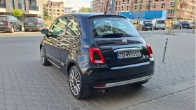 Fiat 500 1.2 / 69 к.с. 71000КМ, снимка 6