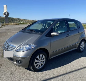 Mercedes-Benz A 150, снимка 6
