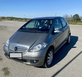 Mercedes-Benz A 150, снимка 1