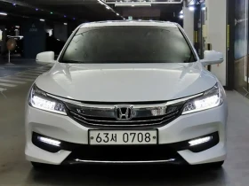 Honda Accord 2.4 - САМО 30% АВАНС, снимка 2