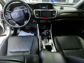 Honda Accord 2.4 - САМО 30% АВАНС, снимка 10
