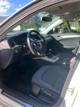 Audi A4 2.0tdi 143hp, снимка 17