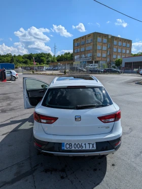Seat Leon X-perience, снимка 5