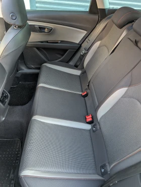 Seat Leon X-perience, снимка 10